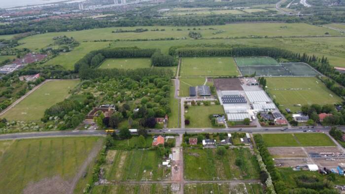 Alt samlet på ett sted – 16 baner med perfekt cupfølelse