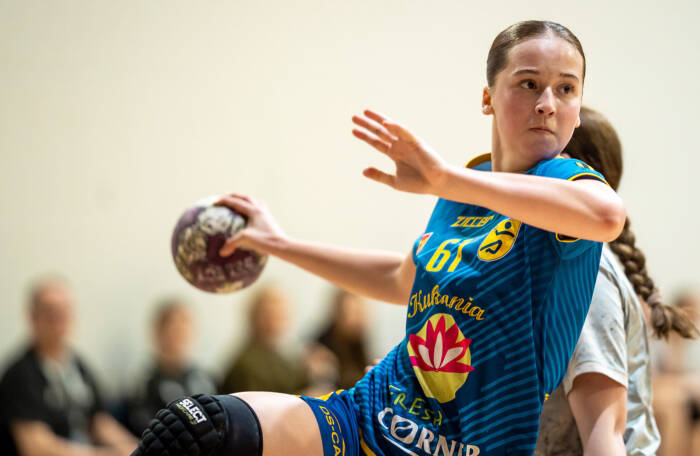Budapest Handball Cup – en ny favoritt!
