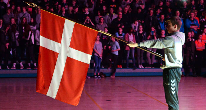 Sønderjyske Handball Cup