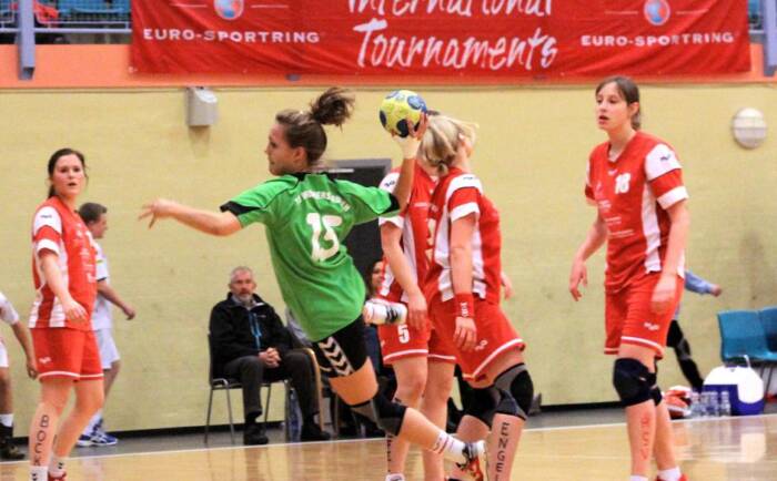 Sønderjyske Handball Cup
