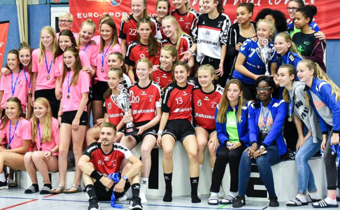 Sønderjyske Handball Cup