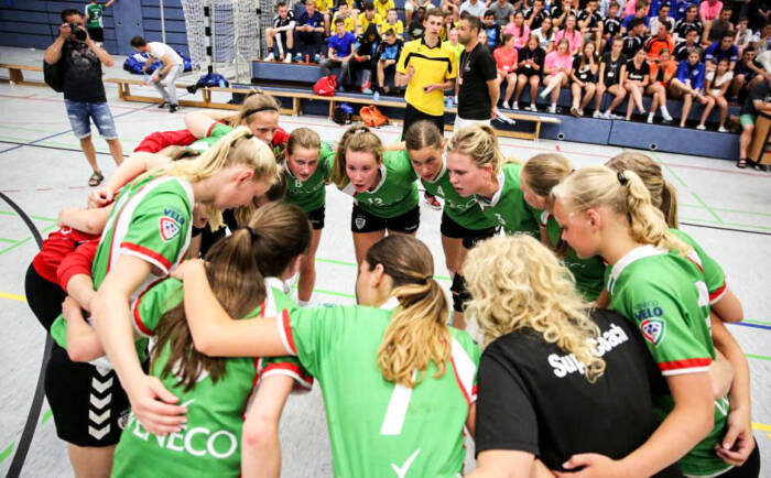 Sønderjyske Handball Cup